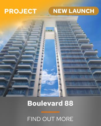 Boulevard 88 | D10 - Tanglin/ Holland